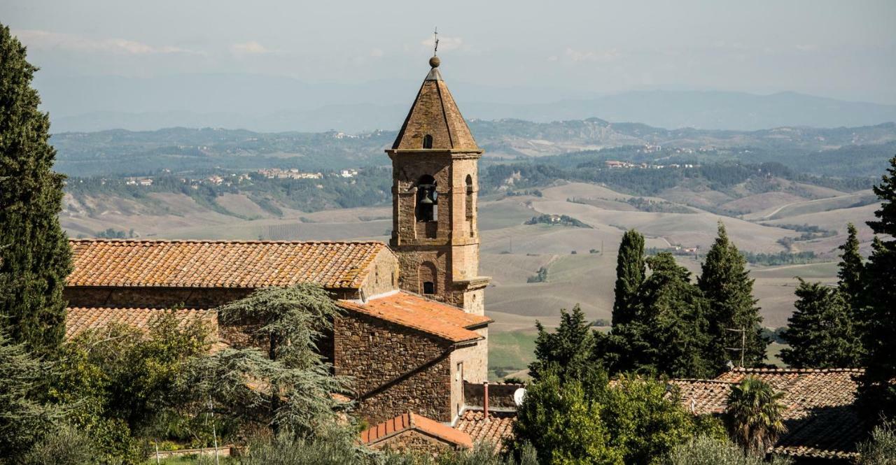 Tuscan Retreat Orciatico 外观 照片